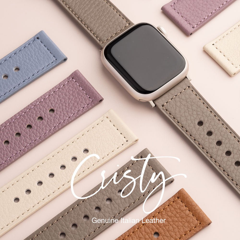 CRISTY for Apple Watch - empire