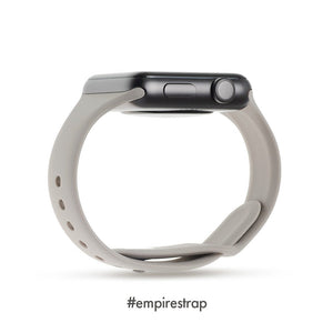 Slim Silicone for Apple Watch - empire