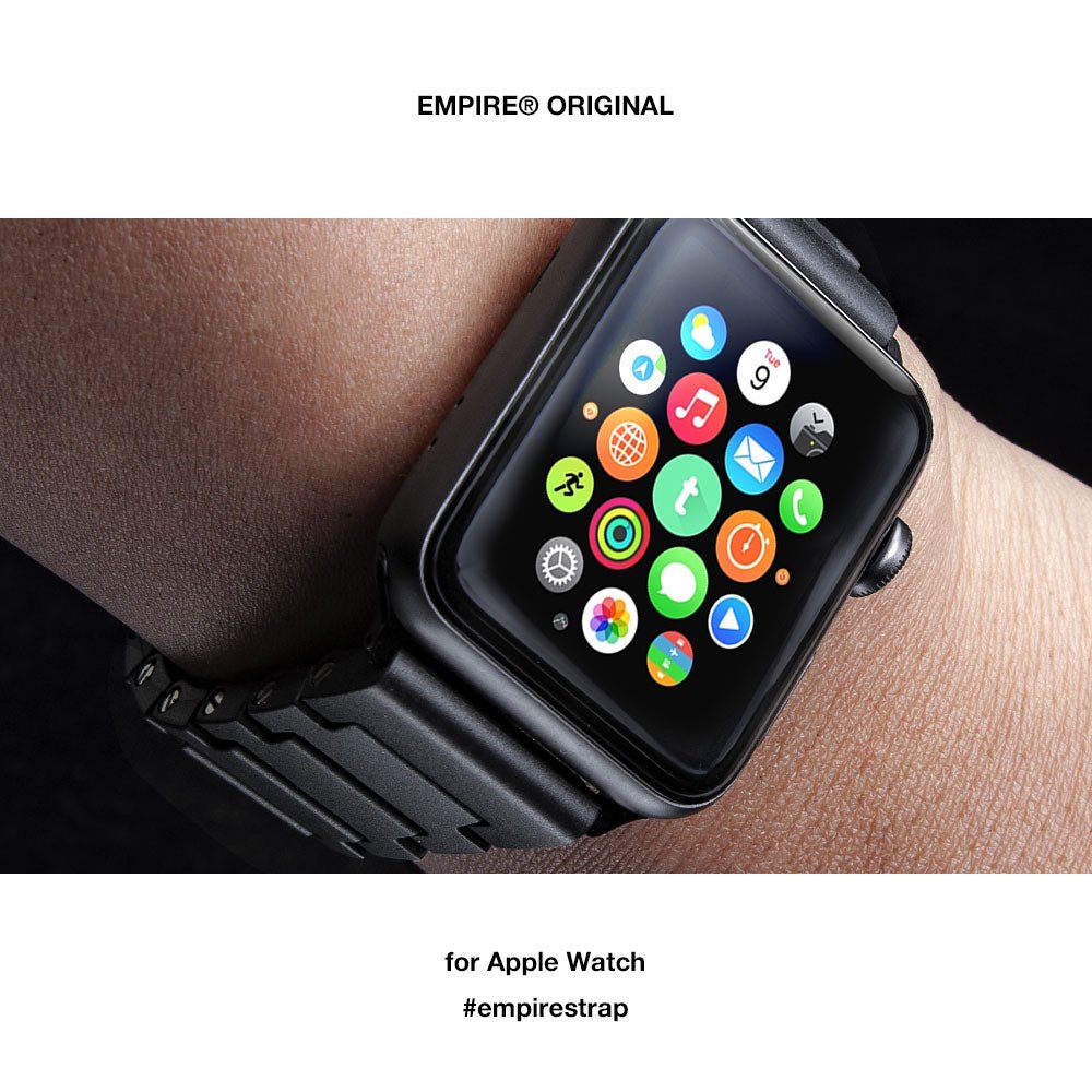 UNION 3000 for Apple Watch - empire