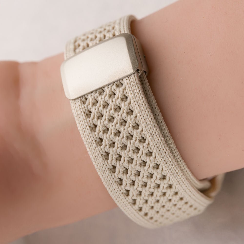アップルウォッチ バンド ナイロン おしゃれ レディース 女性 くすみカラー かわいい 大人 38 40 41 42 apple watch 10 9 8 7 6 5 4 3 2 1 se ブランド empire - empire