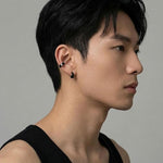 画像をギャラリービューアに読み込む, 痛くない イヤリング 大人 高見え サージカルステンレス 金属アレルギー  ニッケルフリー 可愛い レディース ゴールド empire
