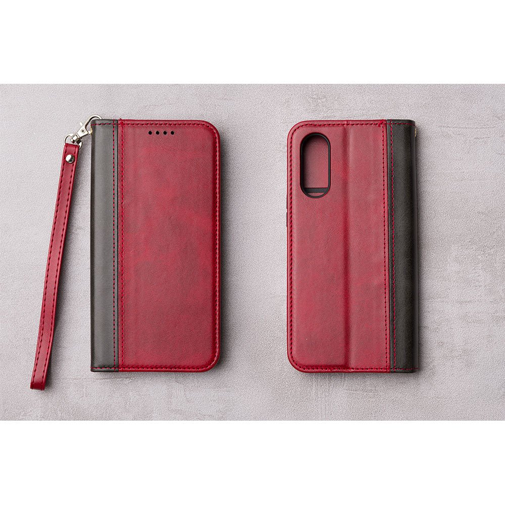 arrows We2 We2 Plus アローズ アロウズ ケース 手帳型 おしゃれ かわいい 韓国 レディース 人気 大人 カバー シンプル スマホケース ブランド - empire