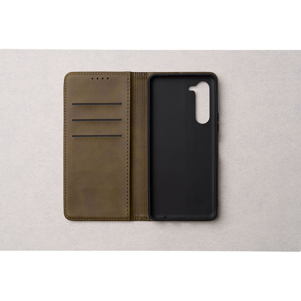 arrows We2 We2 Plus アローズ アロウズ ケース 手帳型 おしゃれ かわいい 韓国 レディース 人気 大人 カバー シンプル スマホケース ブランド - empire