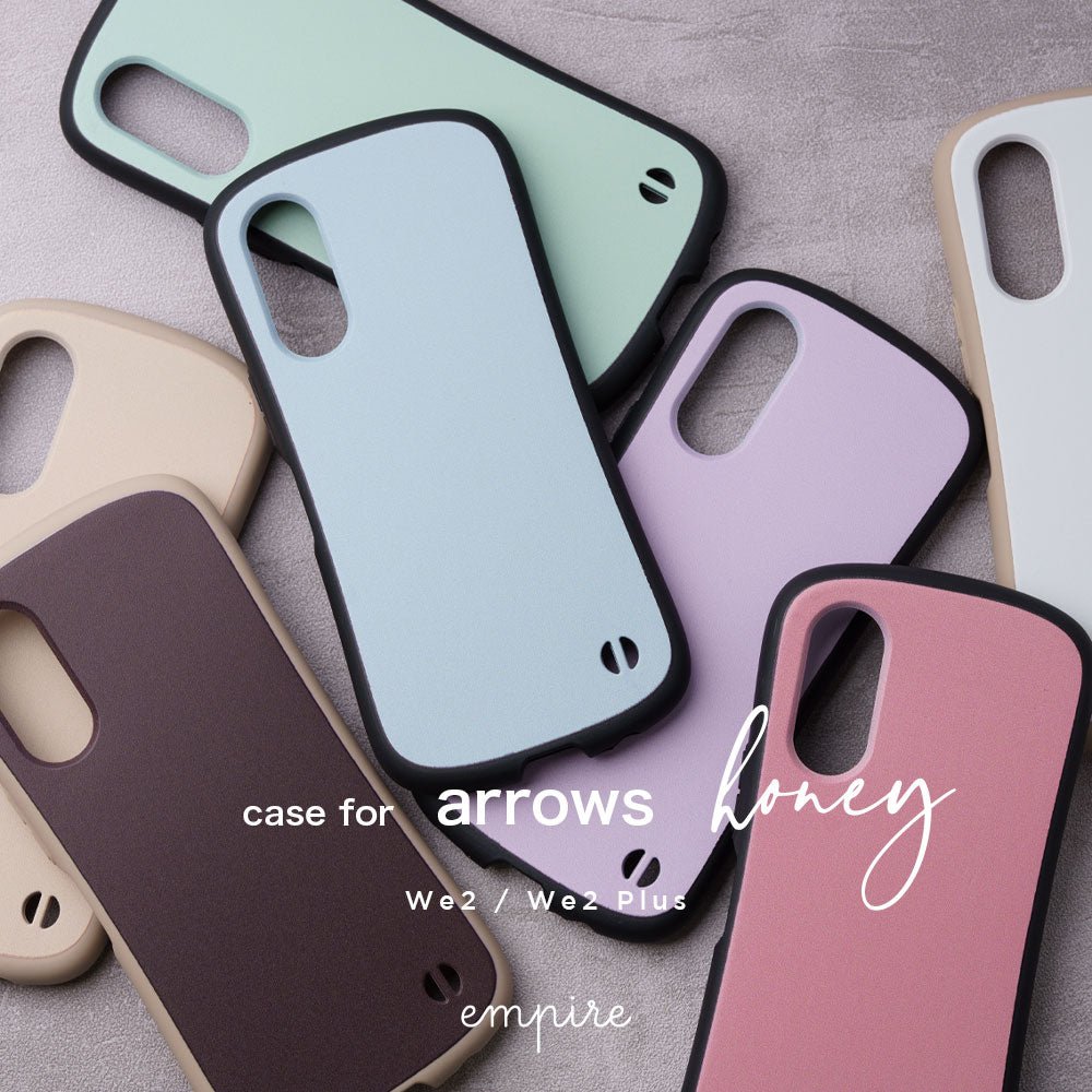 arrows(アローズ)We2 スマホ ケースの通販 | empire(エンパイア)公式サイト – タグ