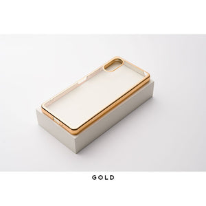 背面クリア 透明 Google Pixel 9a 9 9pro 8a ケース クリア 推し活 ピクセル ケース TPU 耐衝撃 大人 かわいい おしゃれ カバー スマホケース empire - empire