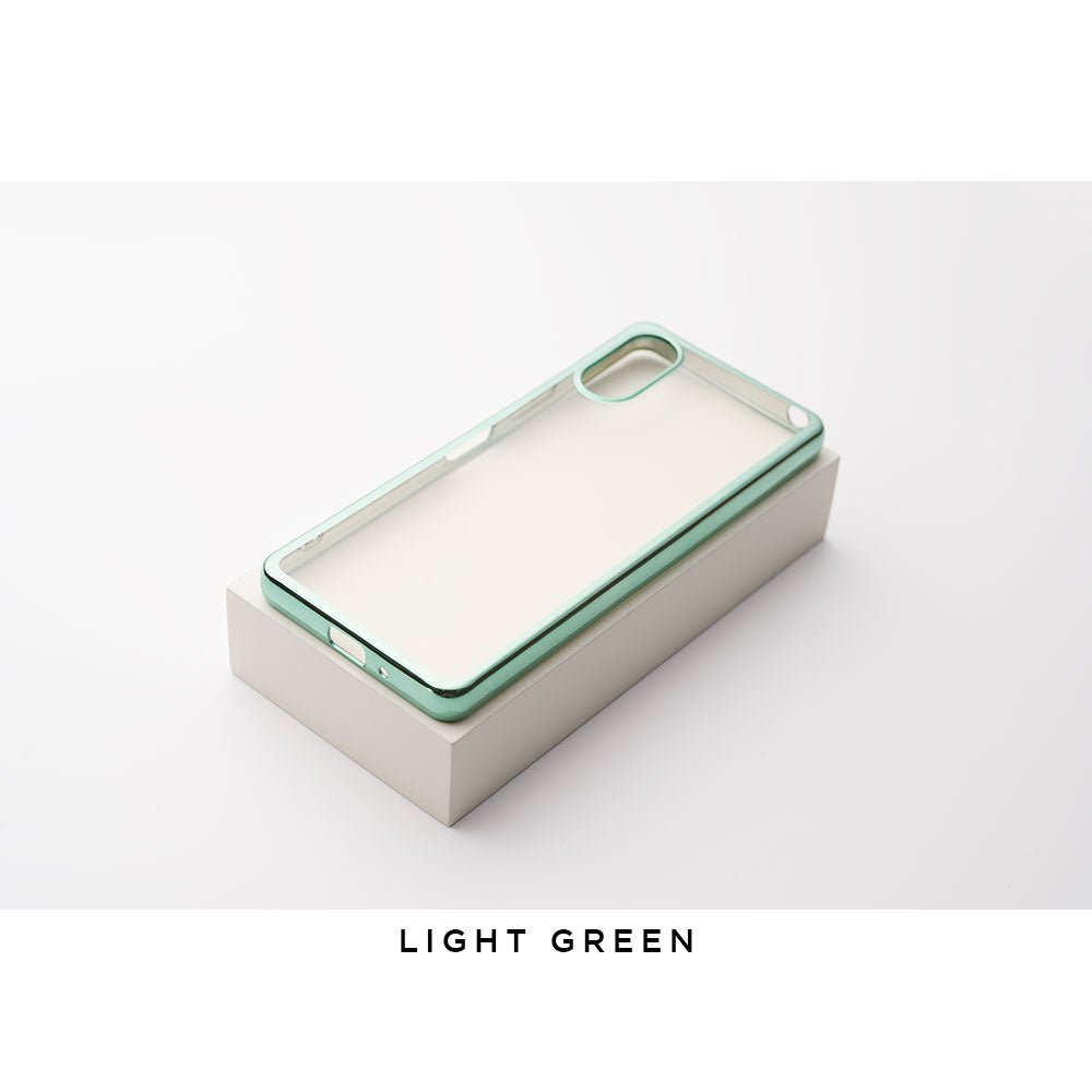 背面クリア 透明 Google Pixel 9a 9 9pro 8a ケース クリア 推し活 ピクセル ケース TPU 耐衝撃 大人 かわいい おしゃれ カバー スマホケース empire - empire