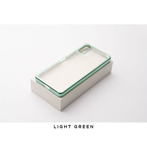 背面クリア 透明 Google Pixel 9a 9 9pro 8a ケース クリア 推し活 ピクセル ケース TPU 耐衝撃 大人 かわいい おしゃれ カバー スマホケース empire - empire