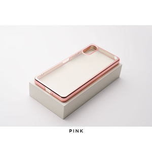 背面クリア 透明 Google Pixel 9a 9 9pro 8a ケース クリア 推し活 ピクセル ケース TPU 耐衝撃 大人 かわいい おしゃれ カバー スマホケース empire - empire
