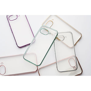 背面クリア 透明 Google Pixel 9a 9 9pro 8a ケース クリア 推し活 ピクセル ケース TPU 耐衝撃 大人 かわいい おしゃれ カバー スマホケース empire - empire