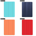 画像をギャラリービューアに読み込む, iPad ケース 可愛い 三つ折りスマートカバー オートスリープ スタンド - empire
