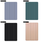 画像をギャラリービューアに読み込む, iPad ケース 可愛い 三つ折りスマートカバー オートスリープ スタンド - empire
