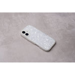 画像をギャラリービューアに読み込む, iPhone16 ケース iPhone15 iPhone14 iPhone13 iPhone12 おしゃれ かわいい 韓国 レディース 人気 大人 カバー シンプル キラキラ パール スマホケース ブランド - empire
