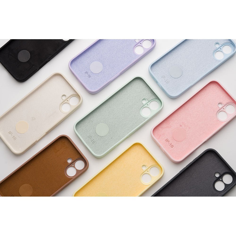 iPhone16 ケース MagSafe 360度回転 スタンド リング シリコン 大人 かわいい おしゃれ カバー スマホケース - empire