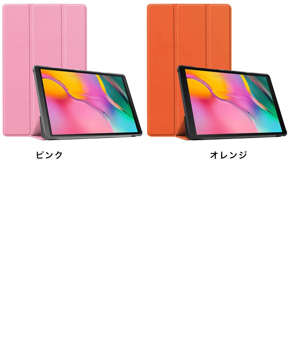 Xiaomi Redmi Pad SE 8.7 11 POCO Pad ケース タブレット カバー PU レザー PC 耐衝撃 保護 シンプル スタンド マグネット シャオミ シャオミー レドミー プロ - empire