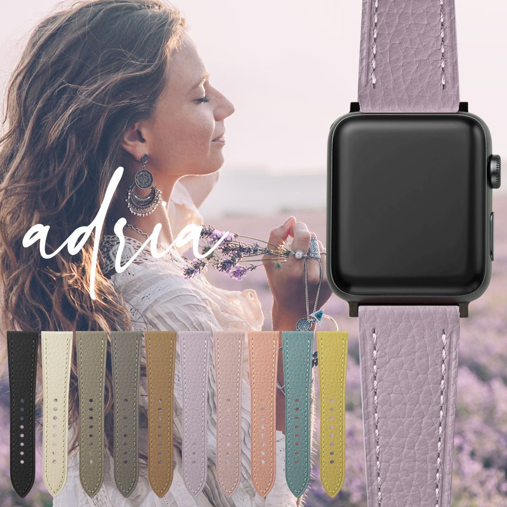 ADRIA for Apple Watch - empire