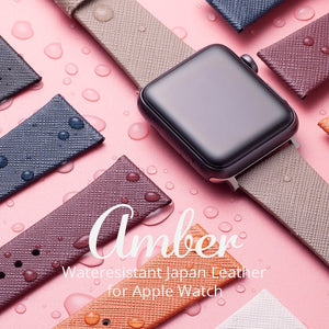 AMBER SHORT for Apple Watch - empire