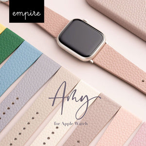 AMY for Apple Watch - empire