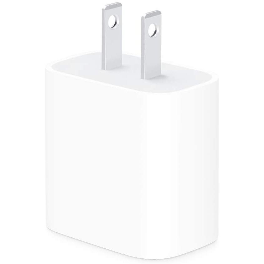 Apple 18W USB-C電源アダプタ MU7T2LL/A 国内正規品 - empire