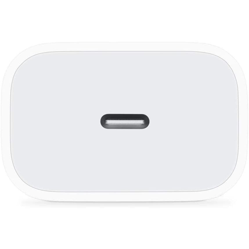 Apple 18W USB-C電源アダプタ MU7T2LL/A 国内正規品 - empire