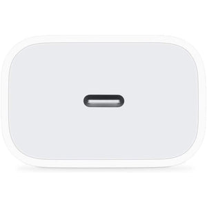 Apple 18W USB-C電源アダプタ MU7T2LL/A 国内正規品 - empire