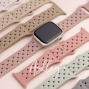ASHLEY for Apple Watch - empire