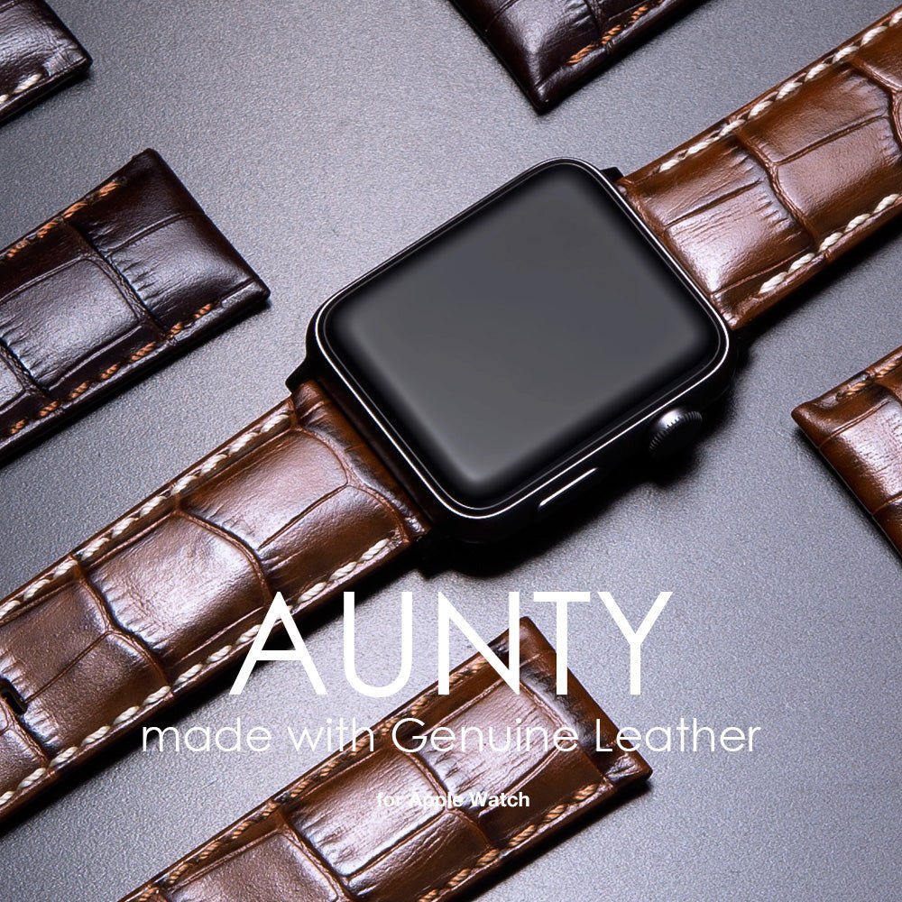 AUNTY for Apple Watch - empire