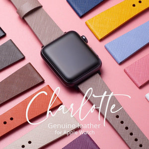 Charlotte for Apple Watch - empire