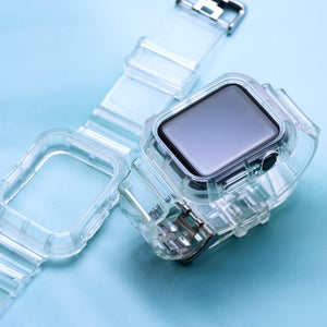 Clear for Apple Watch - empire