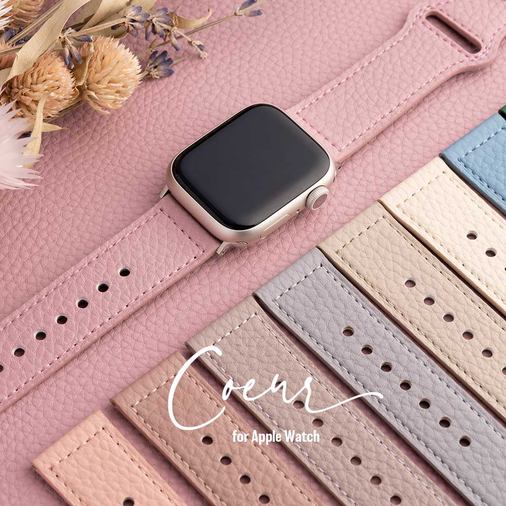 COEUR for Apple Watch - empire