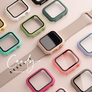 Cover CANDY Apple Watch - empire