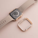 画像をギャラリービューアに読み込む, Cover Edge Stone Apple Watch - empire
