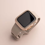 画像をギャラリービューアに読み込む, Cover Edge Stone Apple Watch - empire
