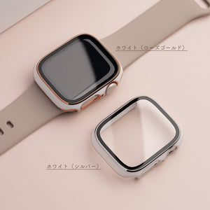 Cover EL for Apple Watch - empire