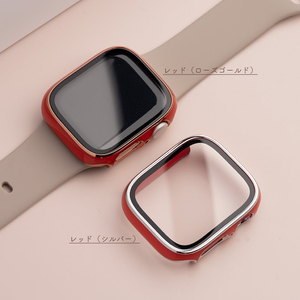 Cover EL for Apple Watch - empire
