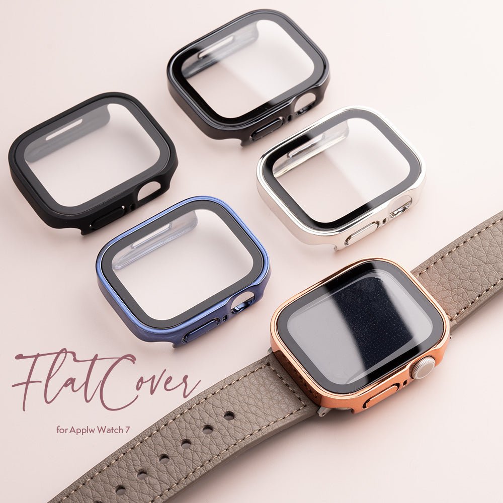 Cover FL Apple Watch - empire