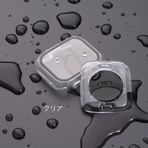 Cover Waterproof Apple Watch - empire