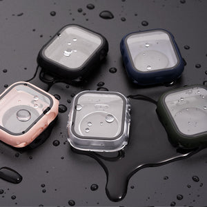 Cover Waterproof Apple Watch - empire