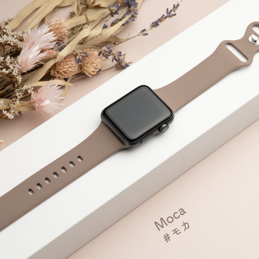 CREA for Apple Watch - empire