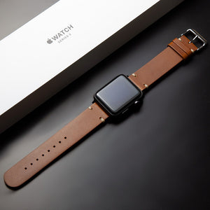 DOUBLE SIDE for Apple Watch - empire