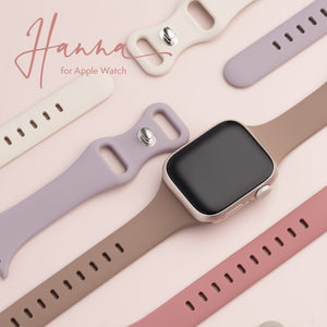 HANNA for Apple Watch - empire