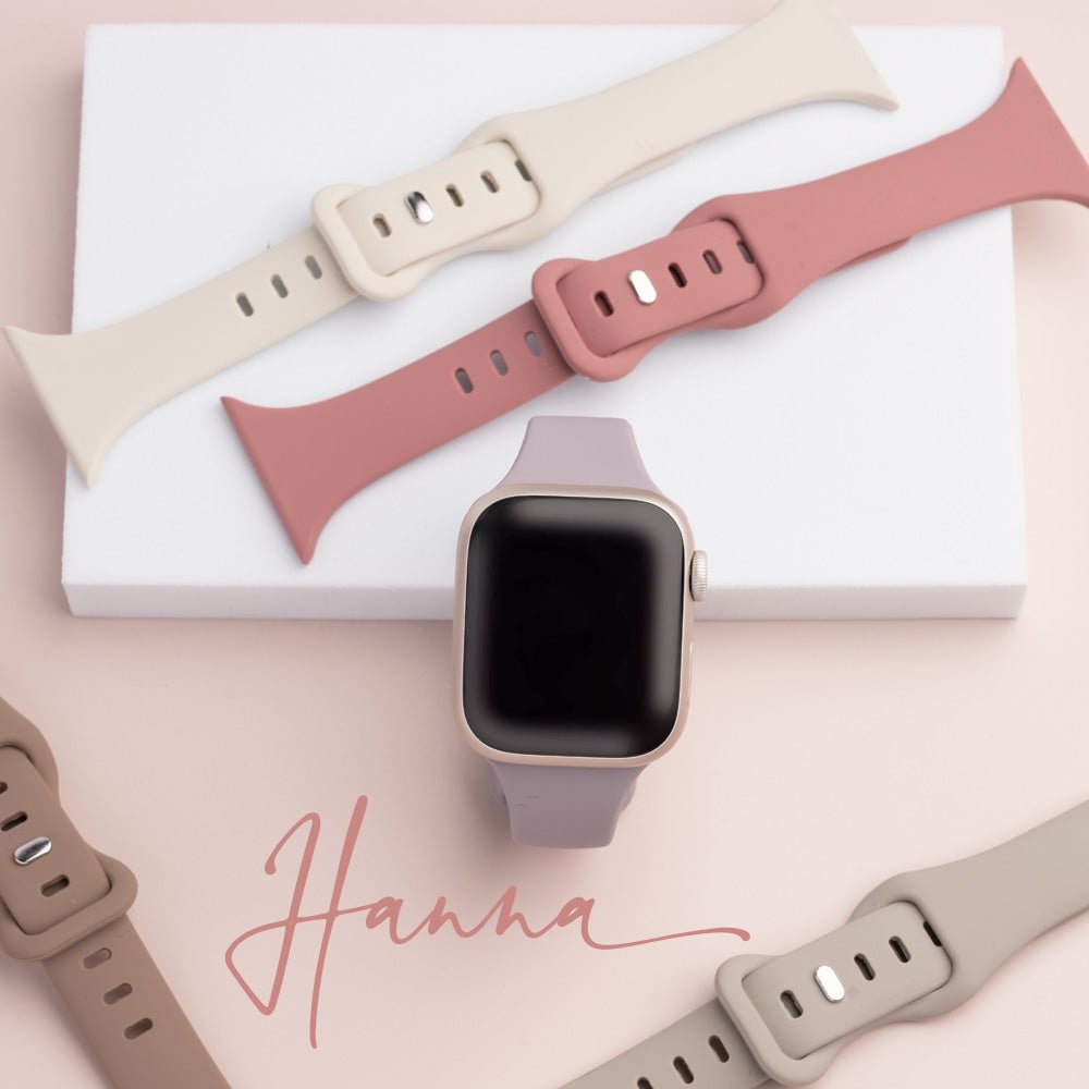 HANNA for Apple Watch - empire