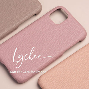 LYCHEE for iPhone Case - empire