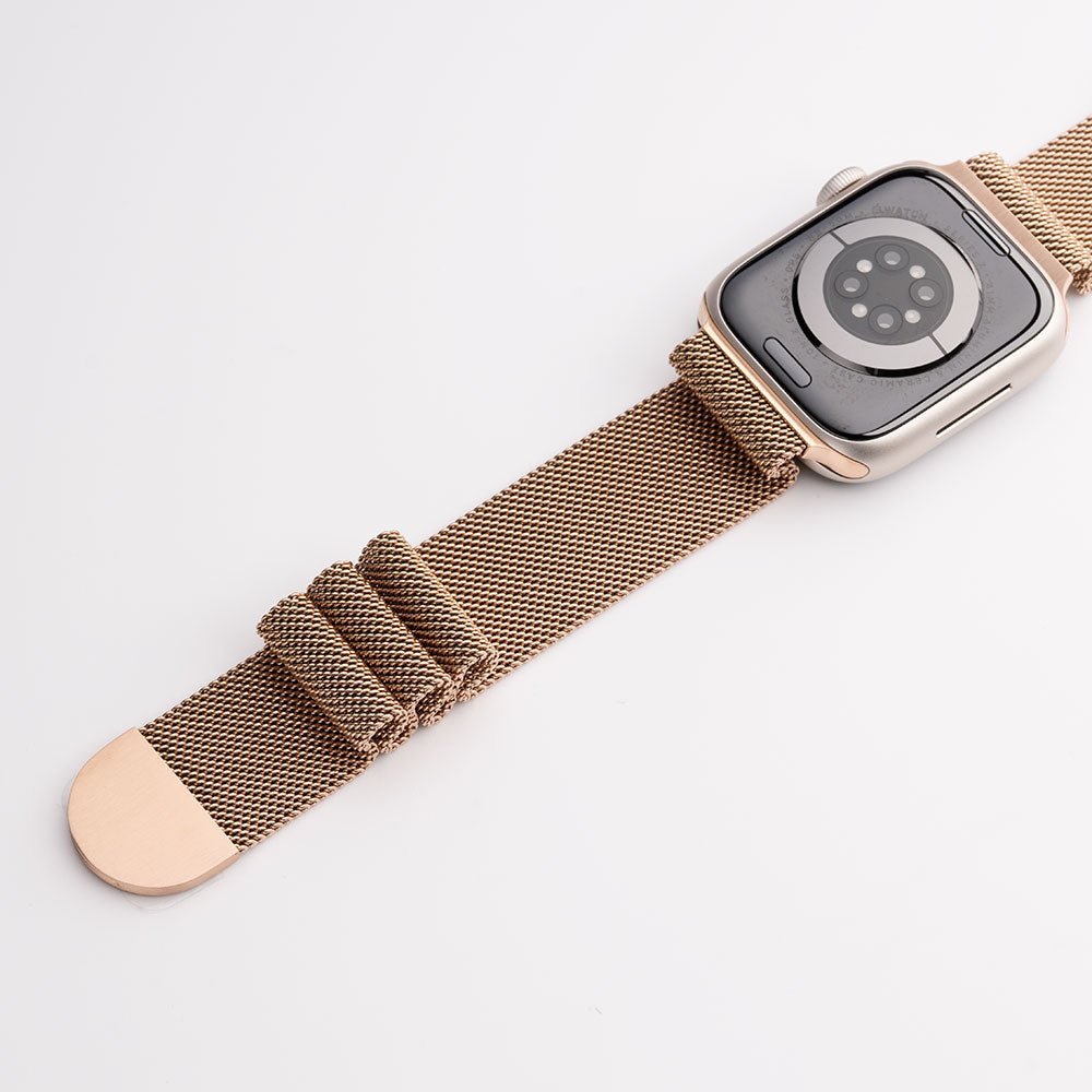 M2 for Apple Watch - empire