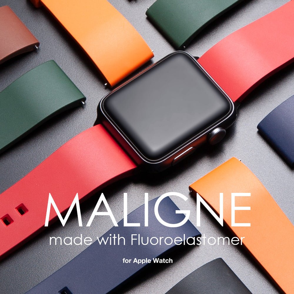 MALIGNE for Apple Watch - empire