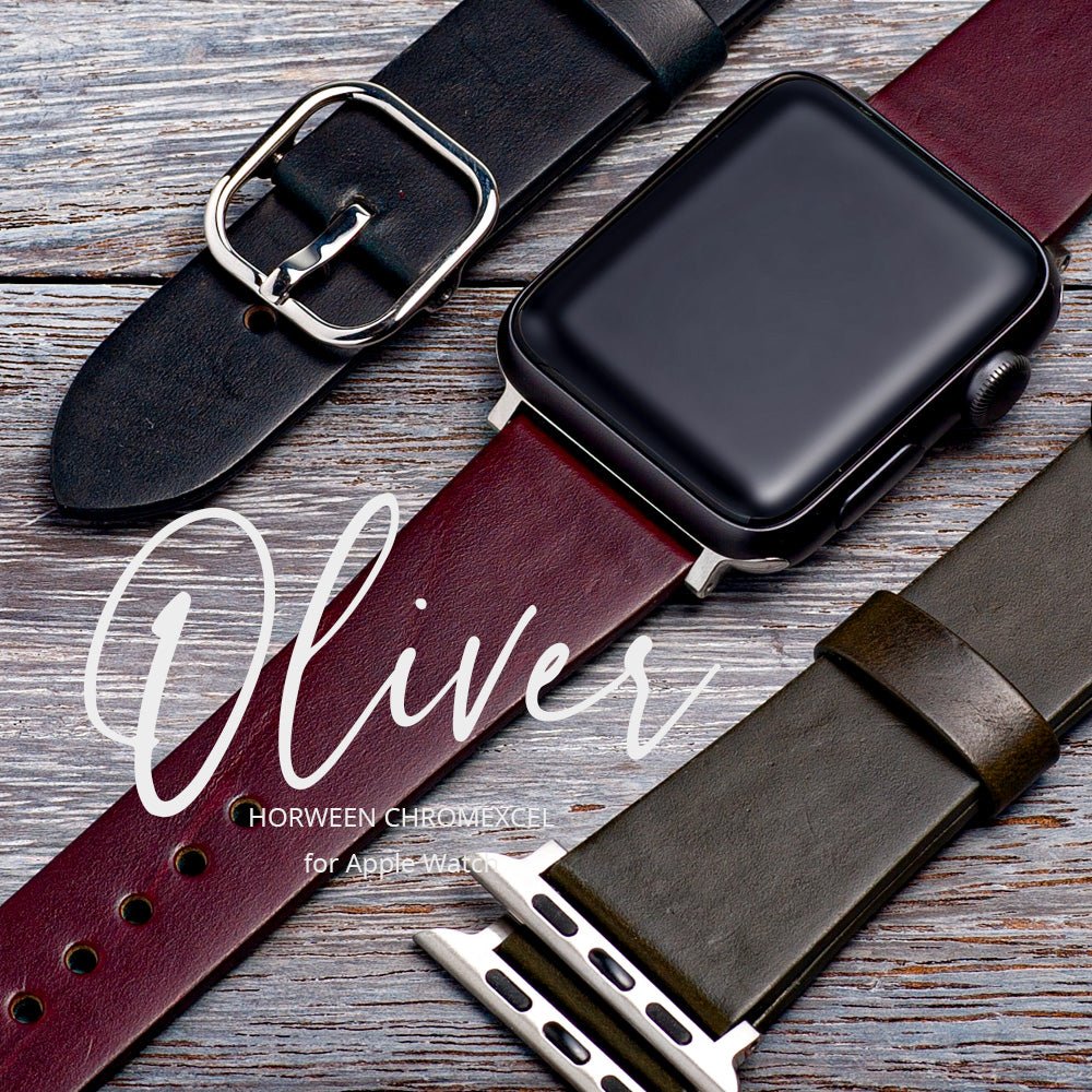 OLIVER for Apple Watch - empire