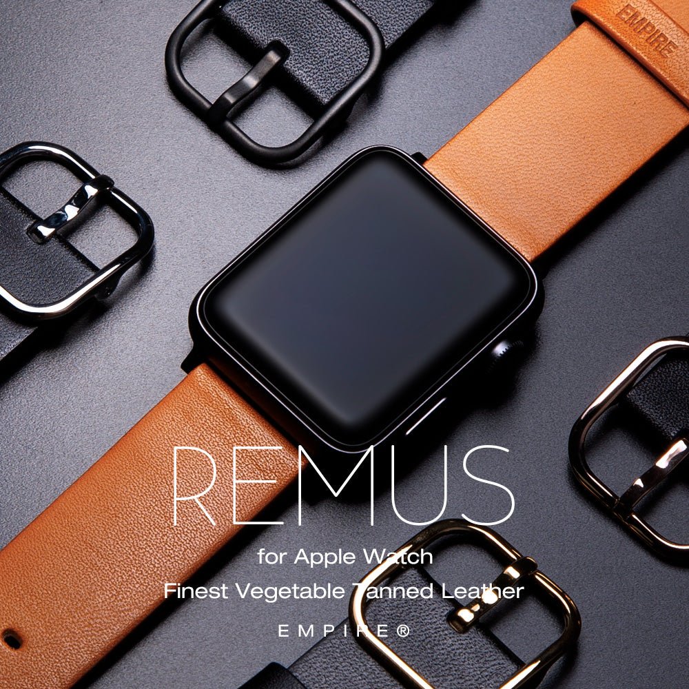 REMUS for Apple Watch - empire