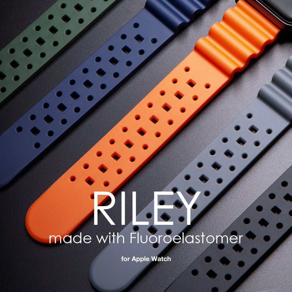 RILEY for Apple Watch - empire