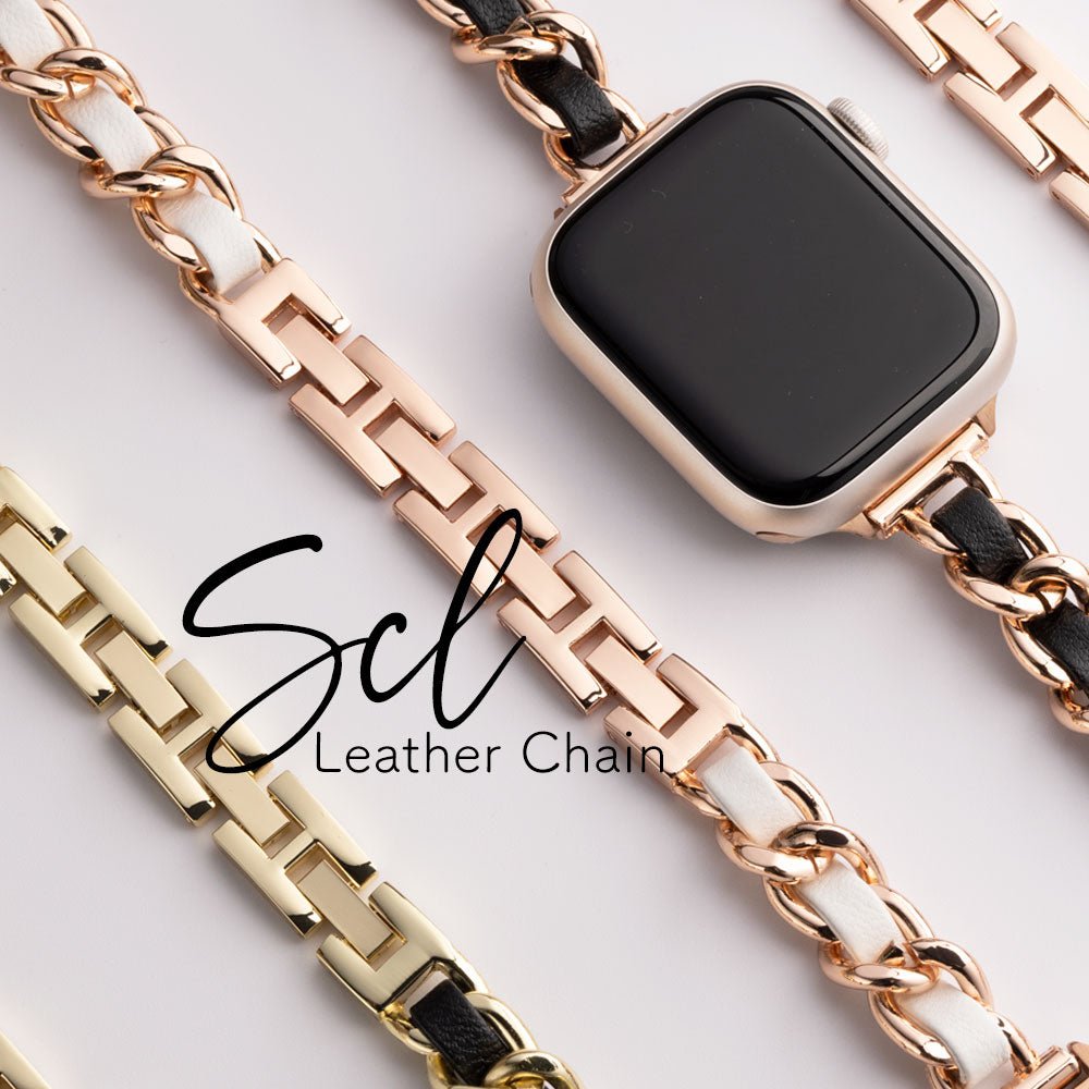 SCL for Apple Watch - empire