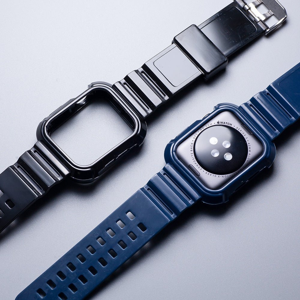 TPU for Apple Watch - empire